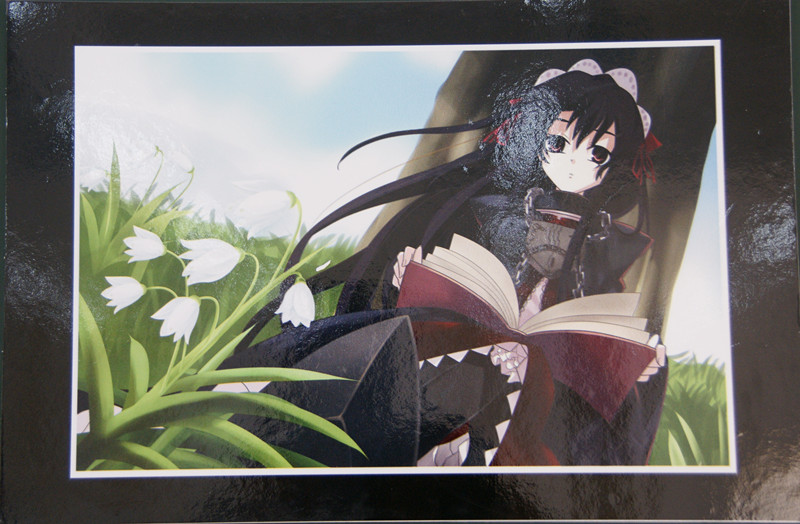 何宇源同學作品