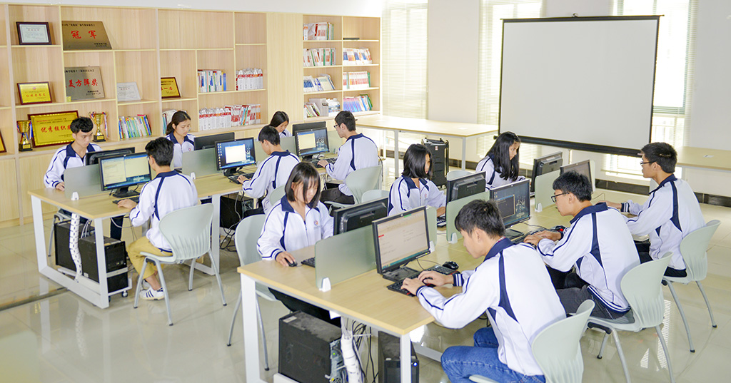 計算機網(wǎng)絡設計工作室