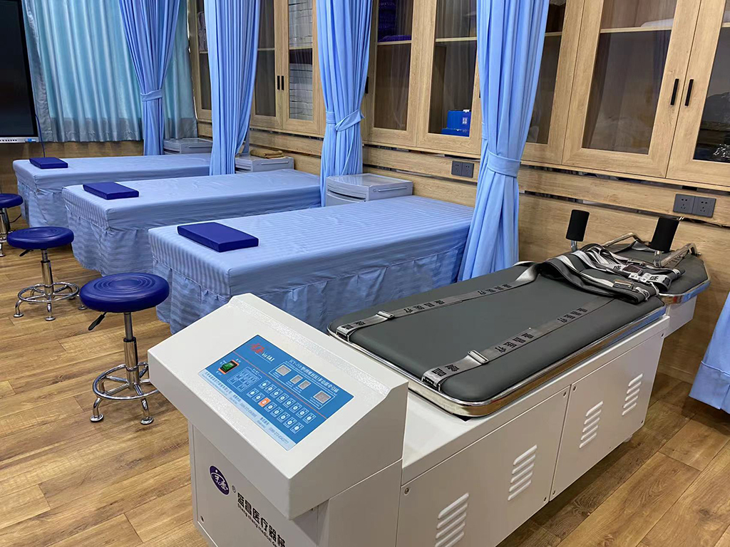 推拿實(shí)訓(xùn)室